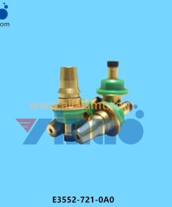 JUKI E3552-721-0A0 202 NOZZLE