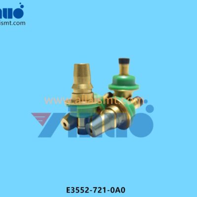 JUKI E3552-721-0A0 202 NOZZLE