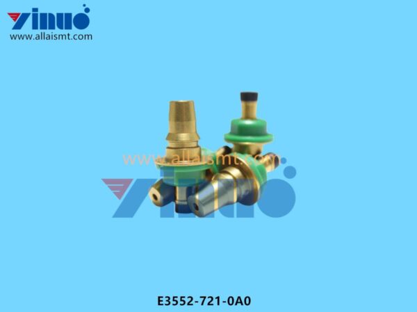 JUKI E3552-721-0A0 202 NOZZLE