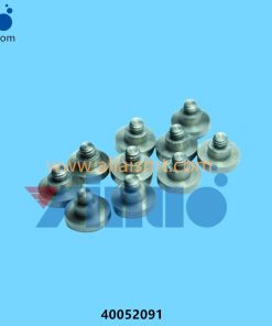 40052091 JUKI FEEDER LINK SCREW M