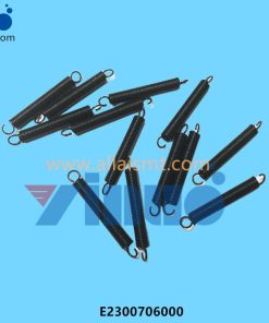 E2300706000 JUKI RETURN SPRING