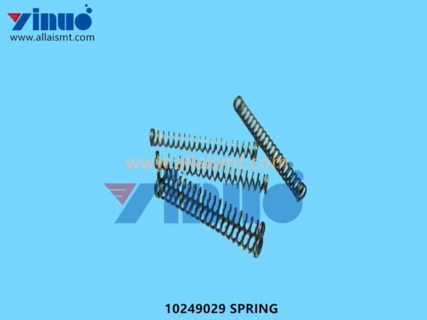 Universal AI 10249029 SPRING