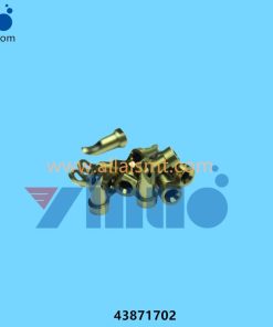 Universal AI 43871702 BUSHING CUTTER 5MM