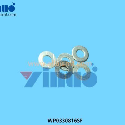 WP0330816SF JUKI CFR 8X4MM Feeder Washer