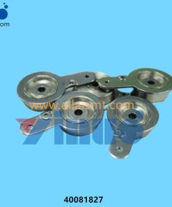 40081827 JUKI SHAKE ARM 4MM ASM