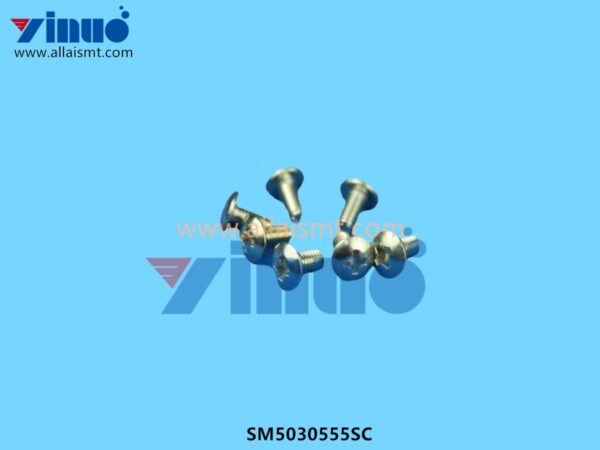 SM5030555SC JUKI SCREW