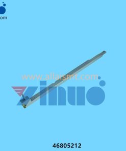 Universal AI 46805212 BLADE SHEAR 5MM LH