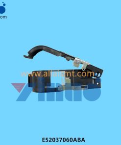 E52037060ABA JUKI FTF FEEDER UPPER COVER 24MM 12MM ASM