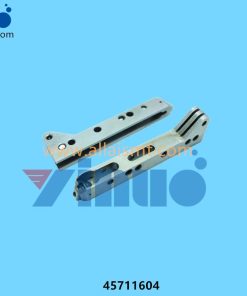 Universal AI 45711604 ANVIL CONTINUITY