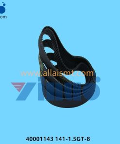 40001143 141-1.5GT-8 JUKI BELT