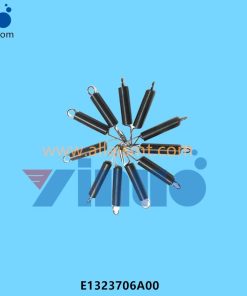 E1323706A00 JUKI PUSHING ROLLAR SPRING