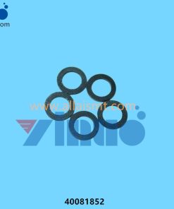 40081852 JUKI CFR 8X4MM Feeder Spacer