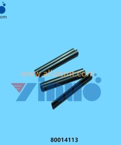 Universal AI 80014113 SPRG PIN .125 X 1.12