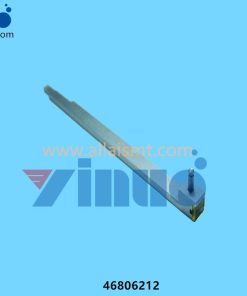 Universal AI 46806212 BLADE SHEAR 5MM RH