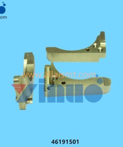 Universal AI 46191501 OUTER GUIDE ASSY LH