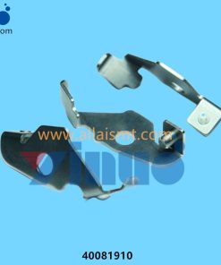 40081910 JUKI CTFR FEEDER UPPER COVER HOOK ASM