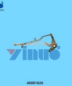 40081826 JUKI KNOCK LEVER LINK 4MM ASM