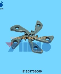 E1508706C00 JUKI PLUNGER PLATE