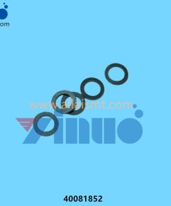 40081852 JUKI CFR 8X4MM Feeder Spacer