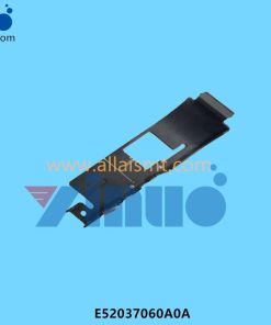 E52037060A0A JUKI UPPER COVER 245S ASM