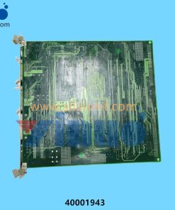 40001943 JUKI IO CONTROL BOARD