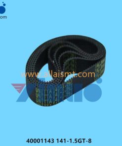 40001143 141-1.5GT-8 JUKI BELT