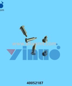 40052187 JUKI UPPER COVER SHAFT 12