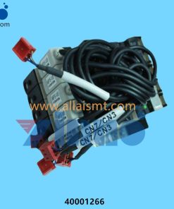 40001266 JUKI Solenoid Valve