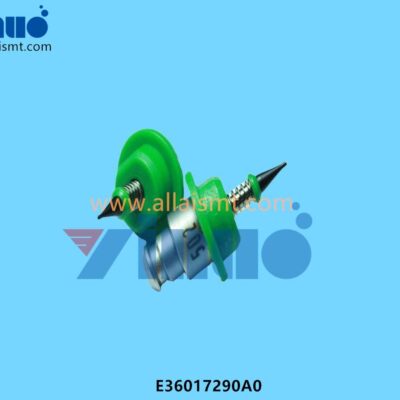 JUKI E36017290A0 502 NOZZLE