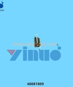 40081809 JUKI CTFR FEEDER RETURN SPRING