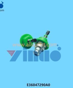 JUKI E36047290A0 505 NOZZLE