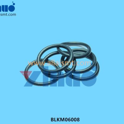 Universal AI BLKM06008 RING O .984 ID X .13