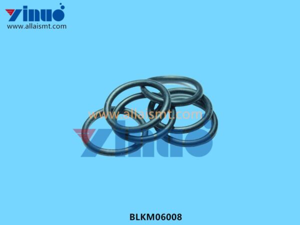 Universal AI BLKM06008 RING O .984 ID X .13