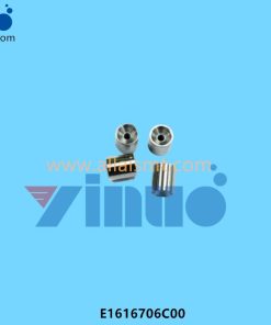 E1616706C00 JUKI TAIL GUIDE SH