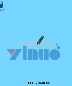 E11137060C00 JUKI FEEDER SPRING