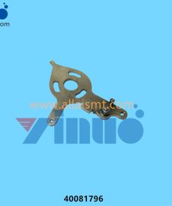 40081796 JUKI Feeder Swing Plate 2m