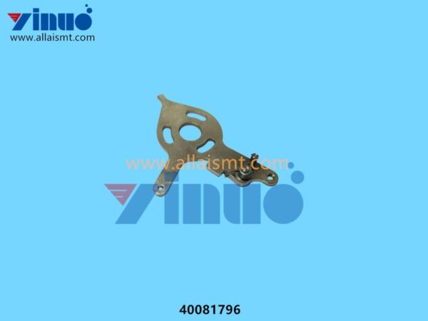 40081796 JUKI Feeder Swing Plate 2m