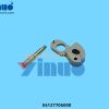 E6127706000 JUKI STOPPER POSITIONING BLOCK