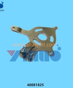 40081825 JUKI SWING PLATE 4MM ASM