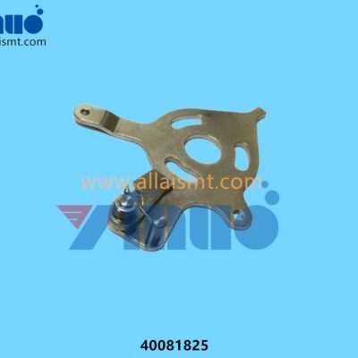 40081825 JUKI SWING PLATE 4MM ASM