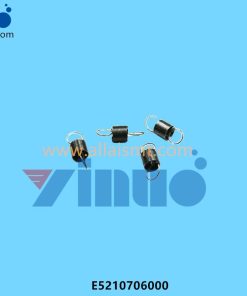 E5210706000 JUKI SHUTTER RETURN SPRING