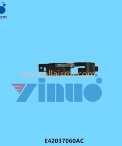 E42037060AC JUKI UPPER COVER 16MM ASM