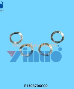 E1306706C00 JUKI EFF FEEDER TAPE HOLDER WASHER