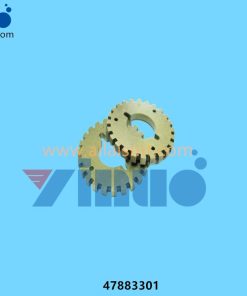 Universal AI 47883301 SPROCKET CUTTER