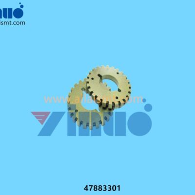 Universal AI 47883301 SPROCKET CUTTER