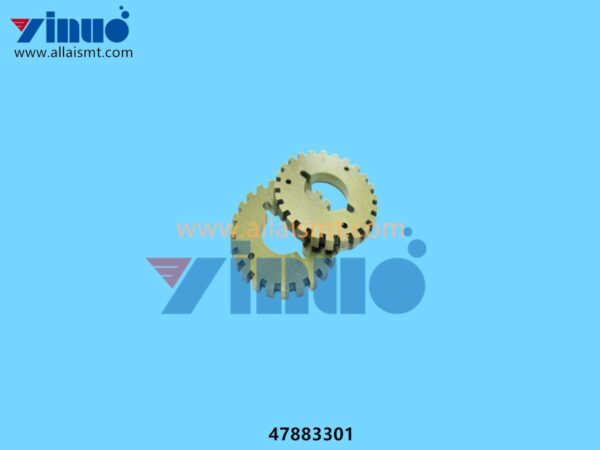 Universal AI 47883301 SPROCKET CUTTER