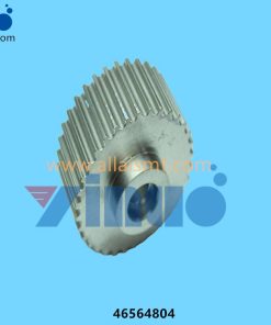 Universal AI 46564804 PULLEY GEARBELT