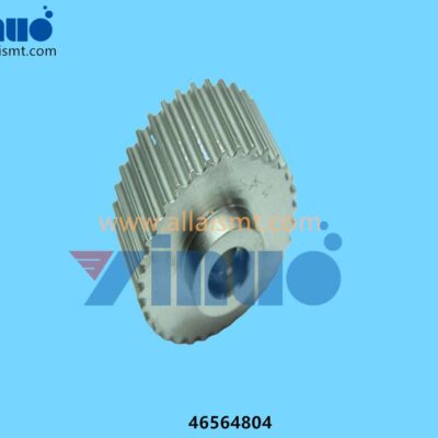 Universal AI 46564804 PULLEY GEARBELT