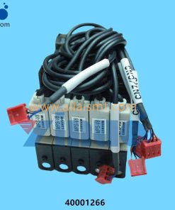 40001266 JUKI Solenoid Valve