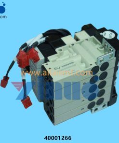 40001266 JUKI Solenoid Valve